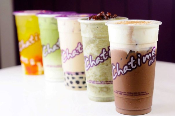 Image result for chatime